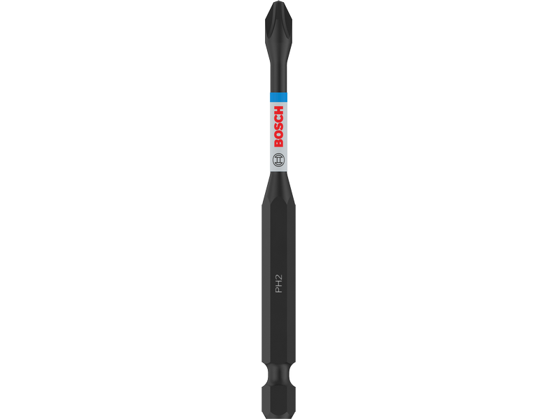Vijačni nastavek Bosch PRO Phillips Impact, PH2, 90mm, 2608522524